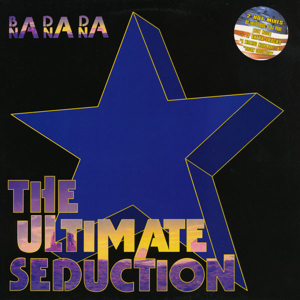 The Ultimate Seduction